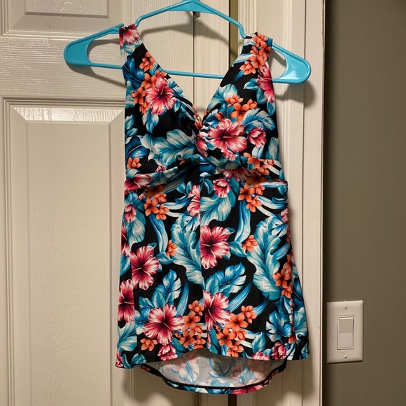Merona Other - Merona Tankini Top